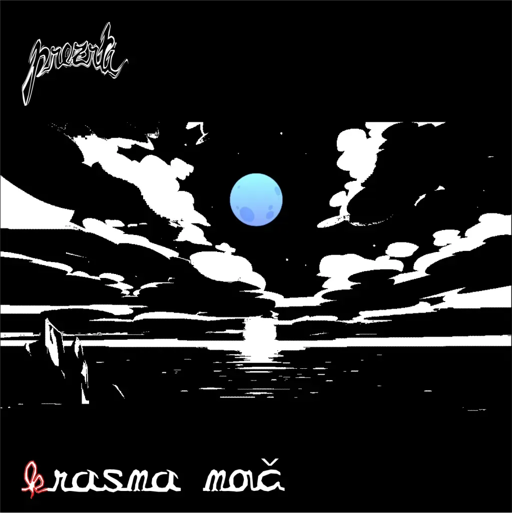 Krasna noč (za pedofila) - v živo na 10.letnici