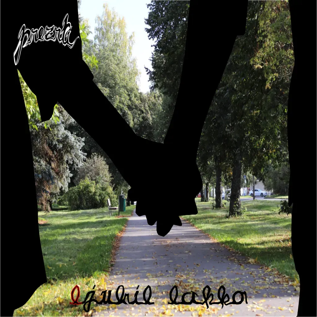 Ljubil lahko - spot z neizbranih posnetkov 