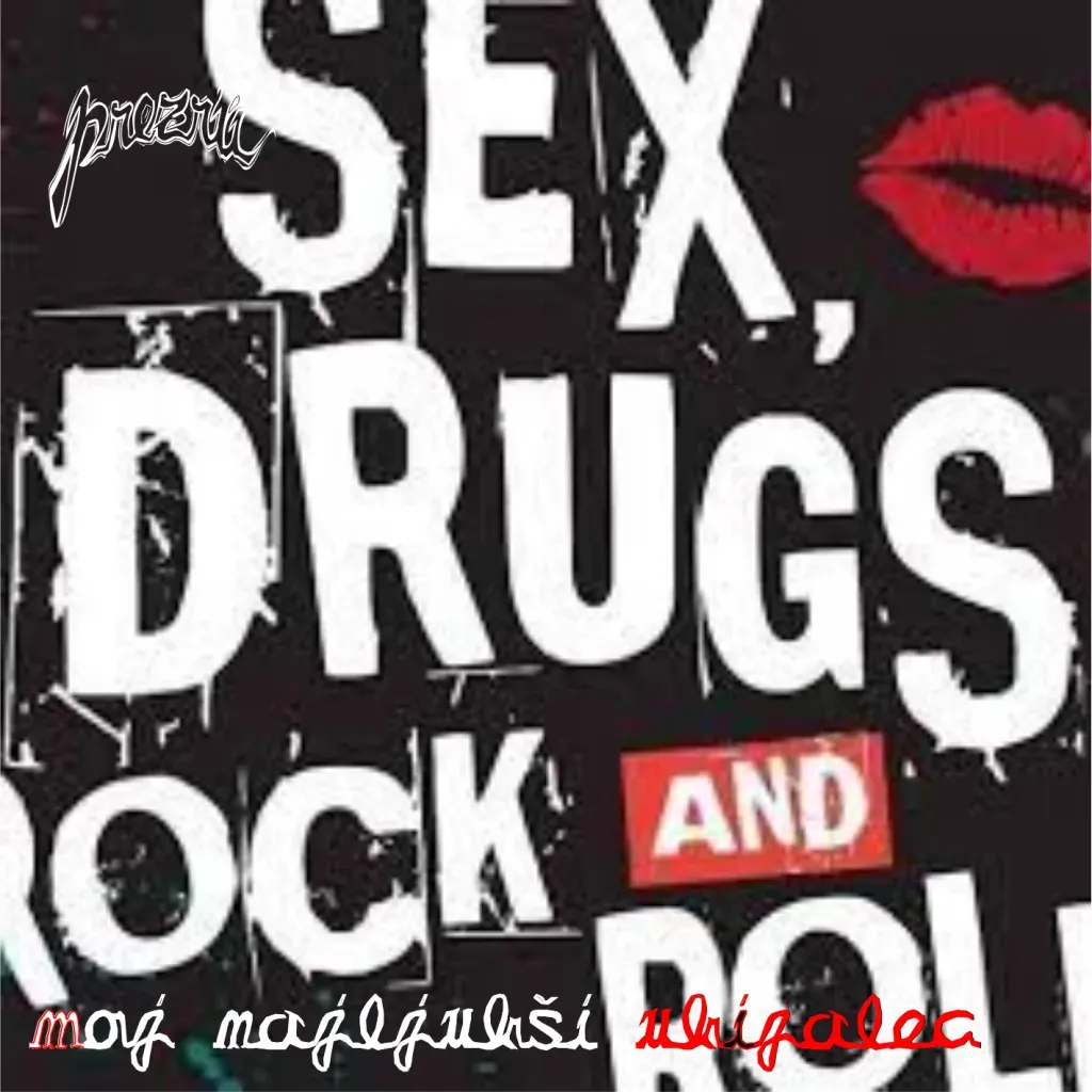 Moj najljubši ubijalec - videospot