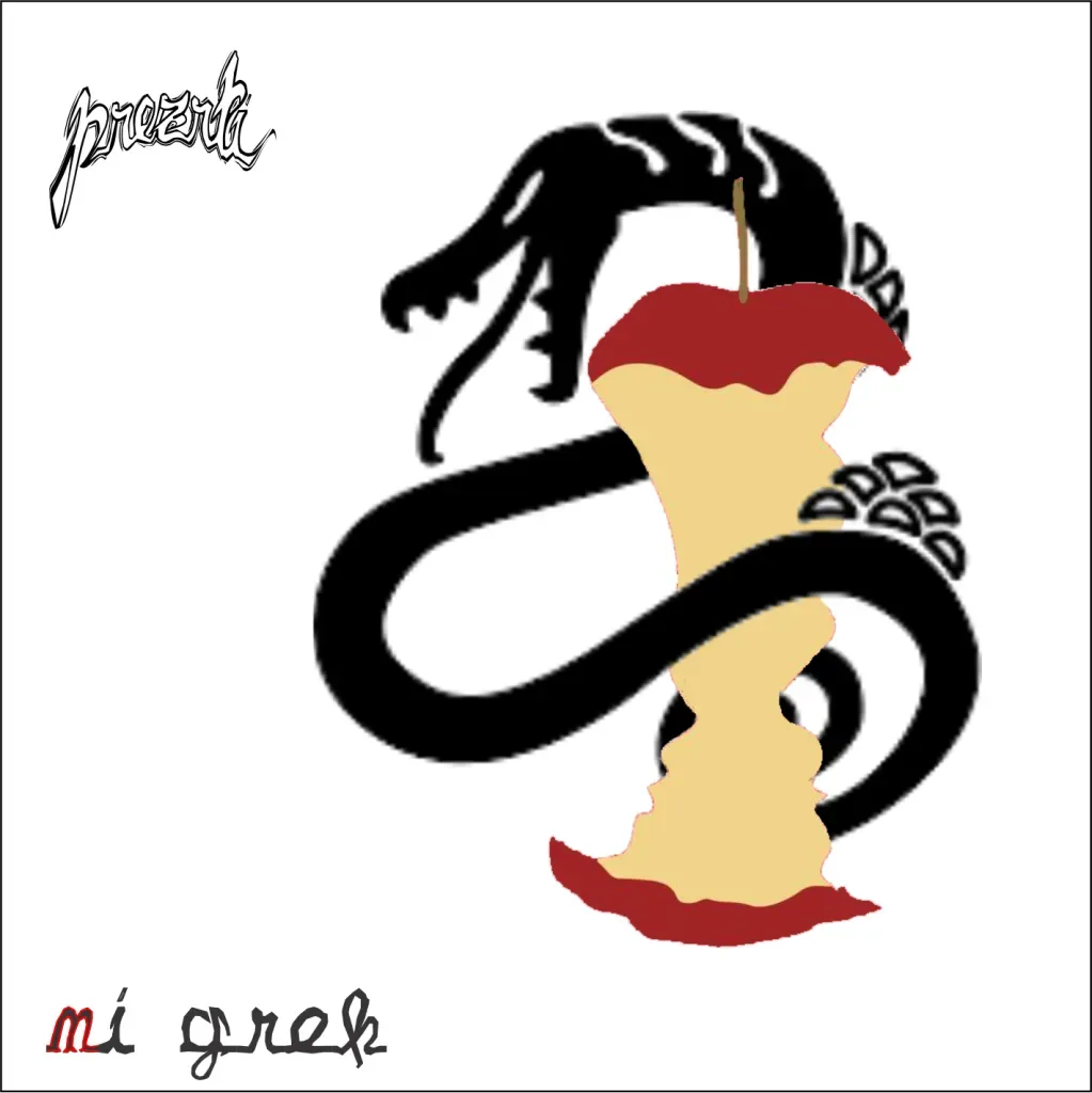 Ni greh - slike z bele poroke