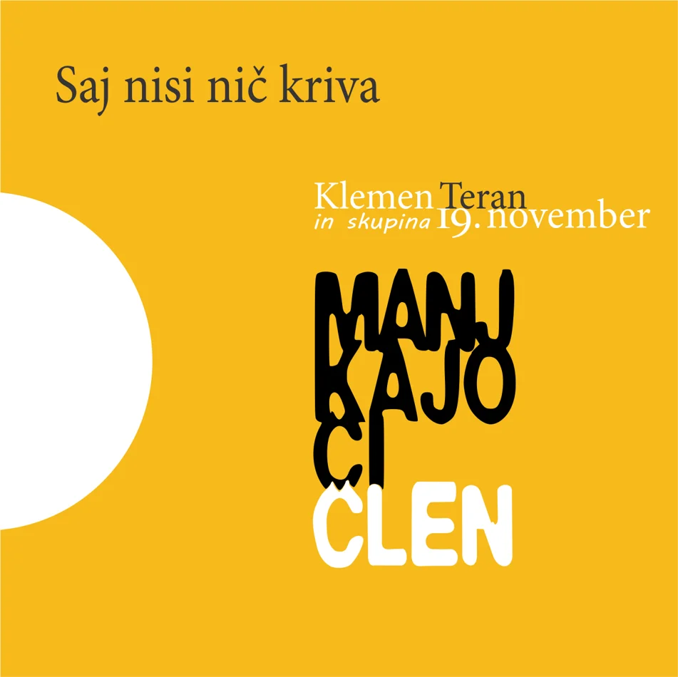 saj-nisi-nic-kriva