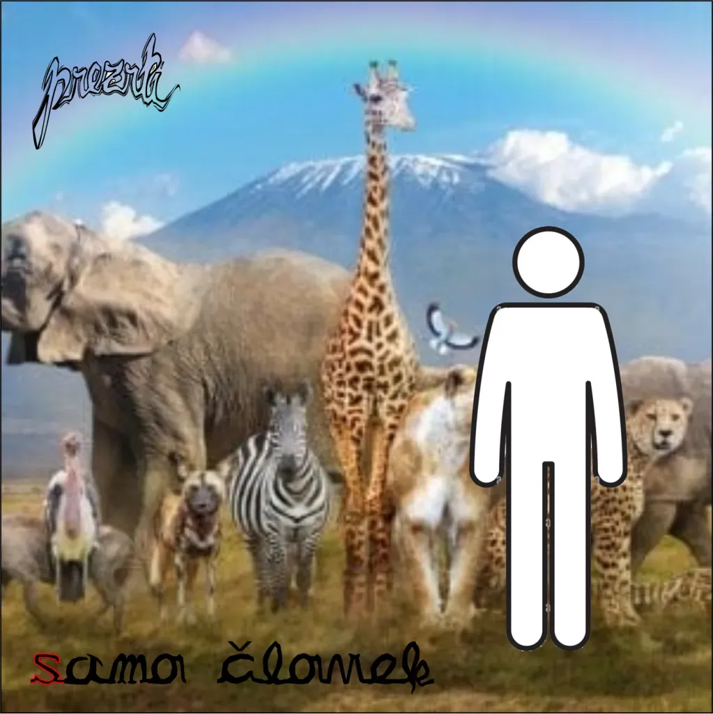 Samo človek - v živo na 10.letnici