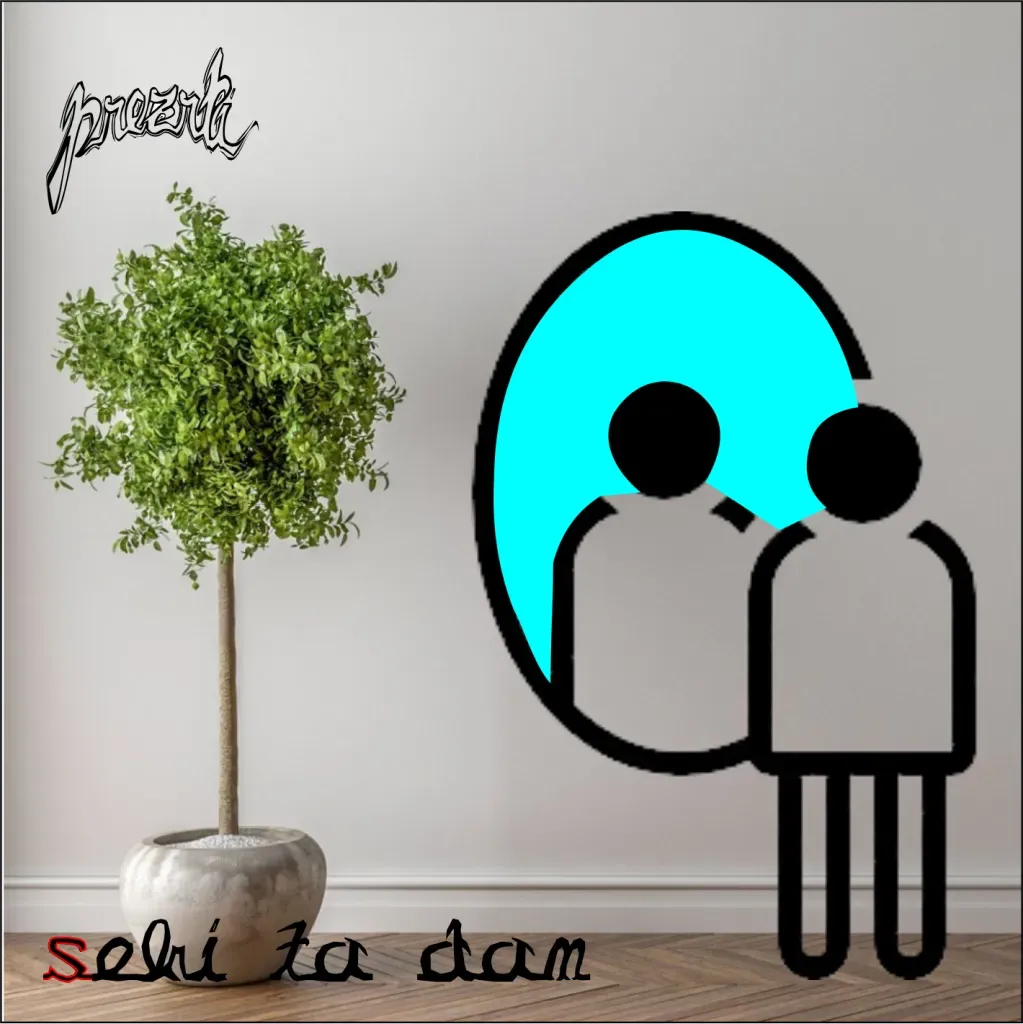 Sebi ta dan - v živo z Bele poroke