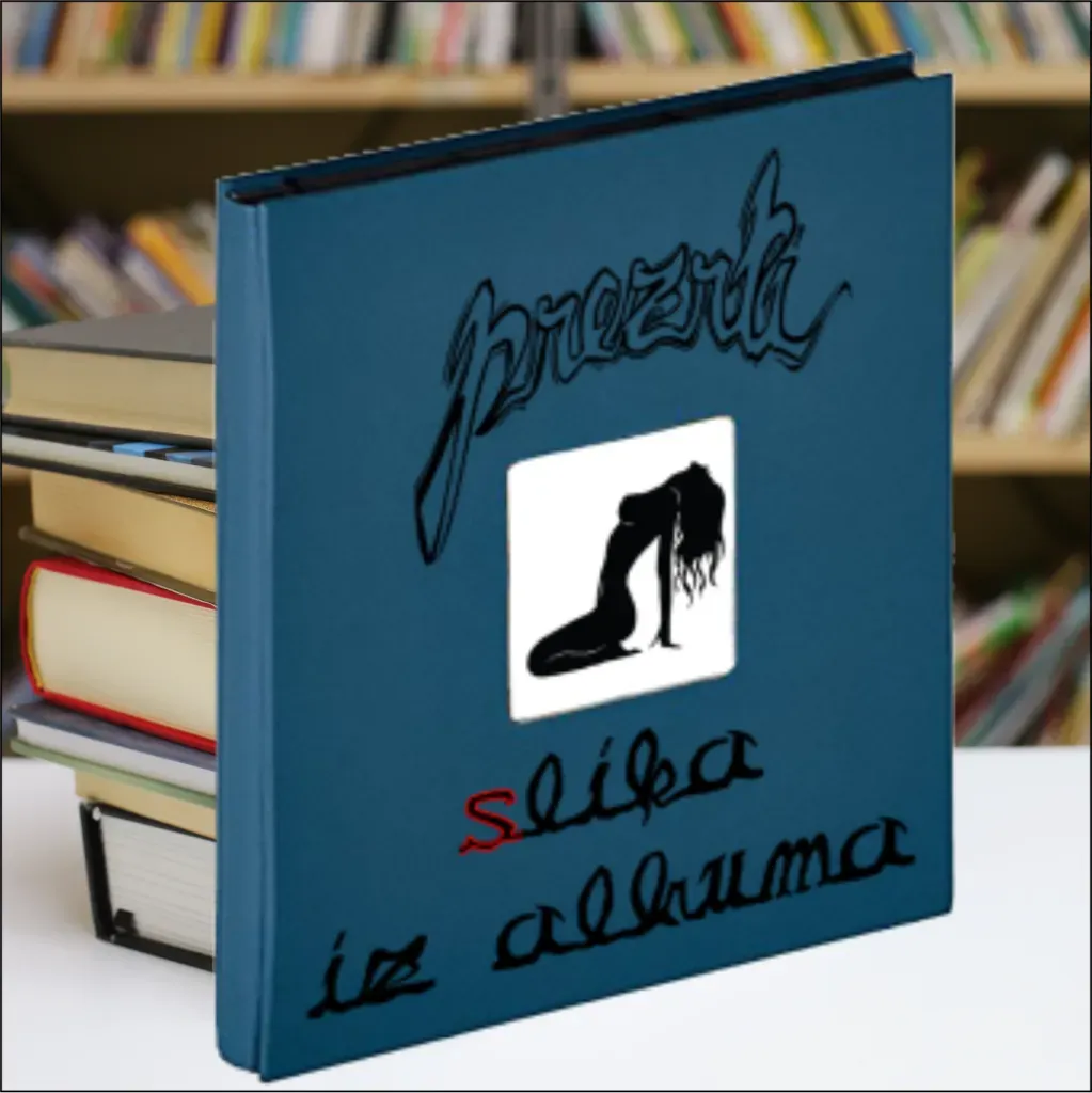 Slika iz albuma - nastop na festivalu FENS