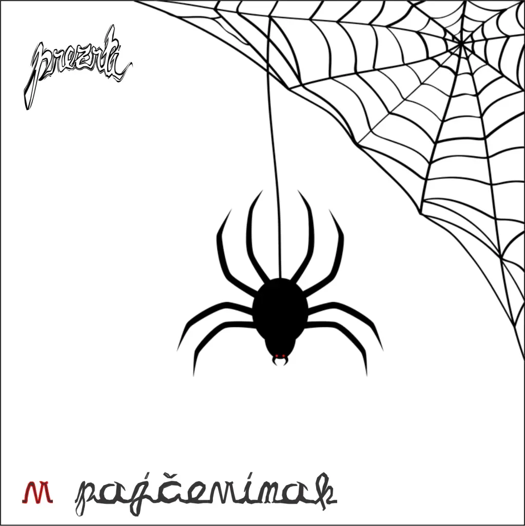 V pajčevinah - v živo z Bele poroke