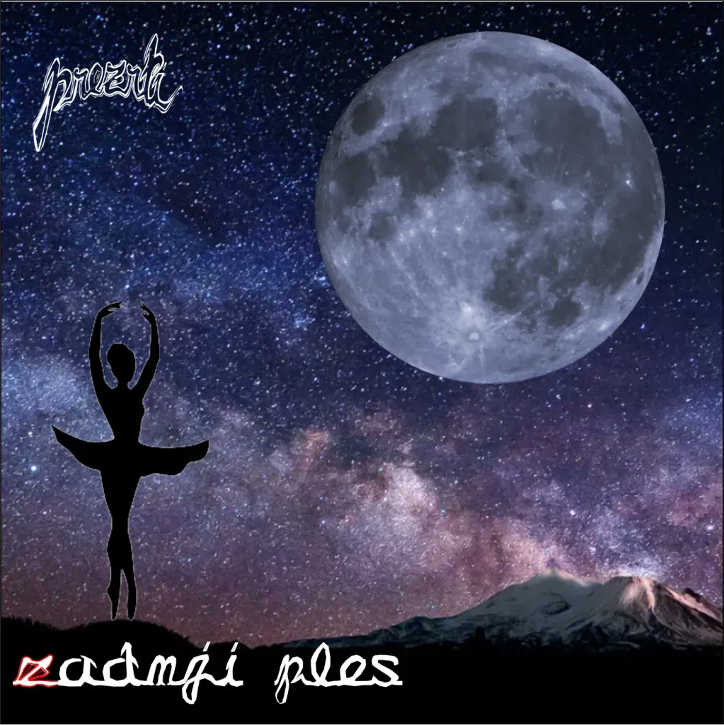 Zadnji ples - videospot