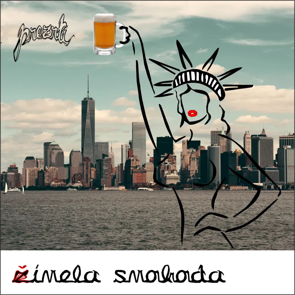 Živela svoboda - v živo na 10.letnici