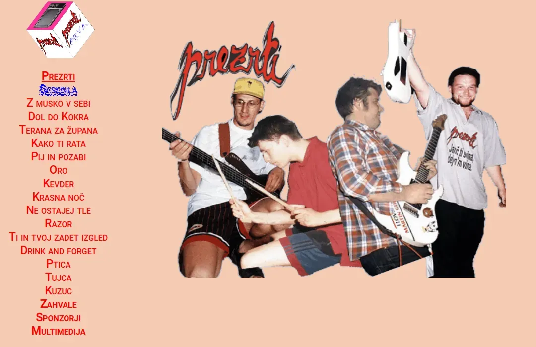 multimedija male ljubezni