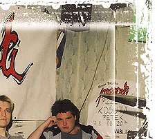 Spletna male ljubezni