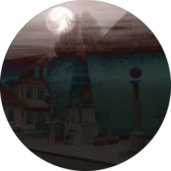 Spletna Legende na prelomu tisočletja